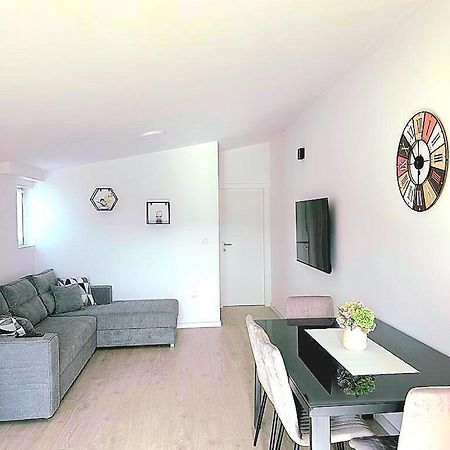 Smile4U Apartment Kastela Exterior photo