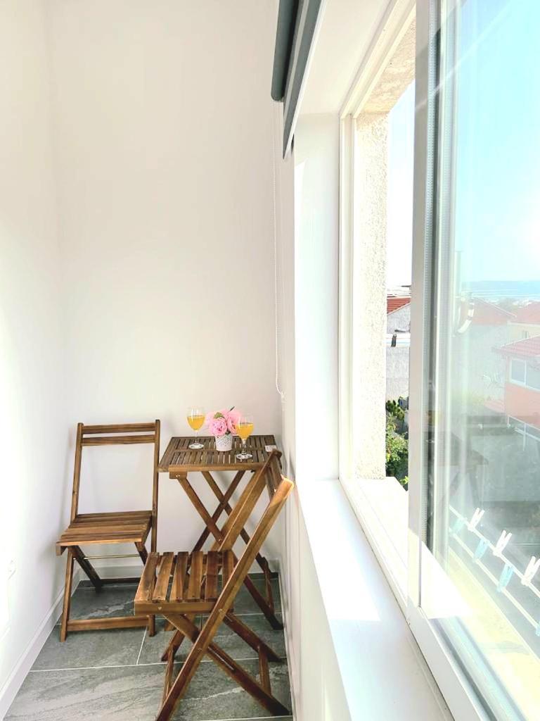 Smile4U Apartment Kastela Exterior photo